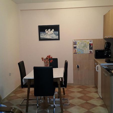 Apartmani Novakovic Kotor Habitación foto