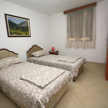 Apartmani Novakovic Kotor Habitación foto