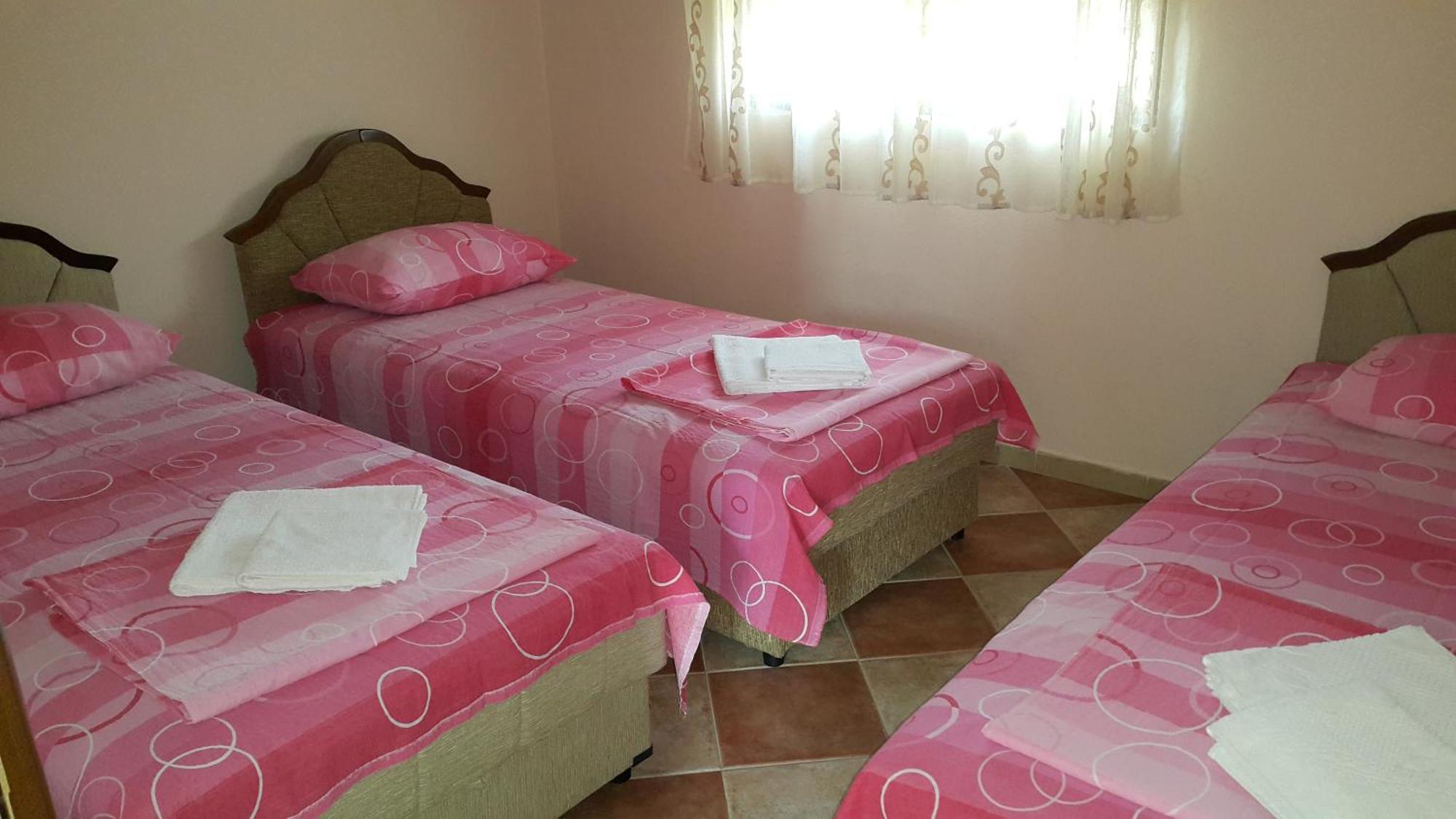 Apartmani Novakovic Kotor Habitación foto