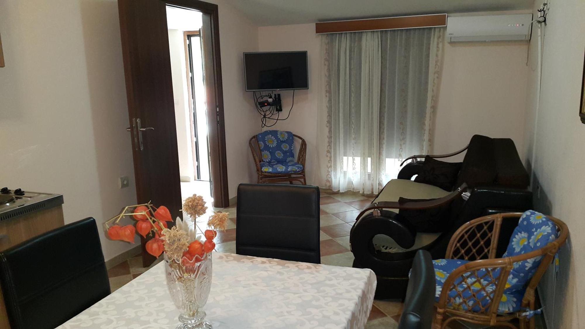Apartmani Novakovic Kotor Habitación foto