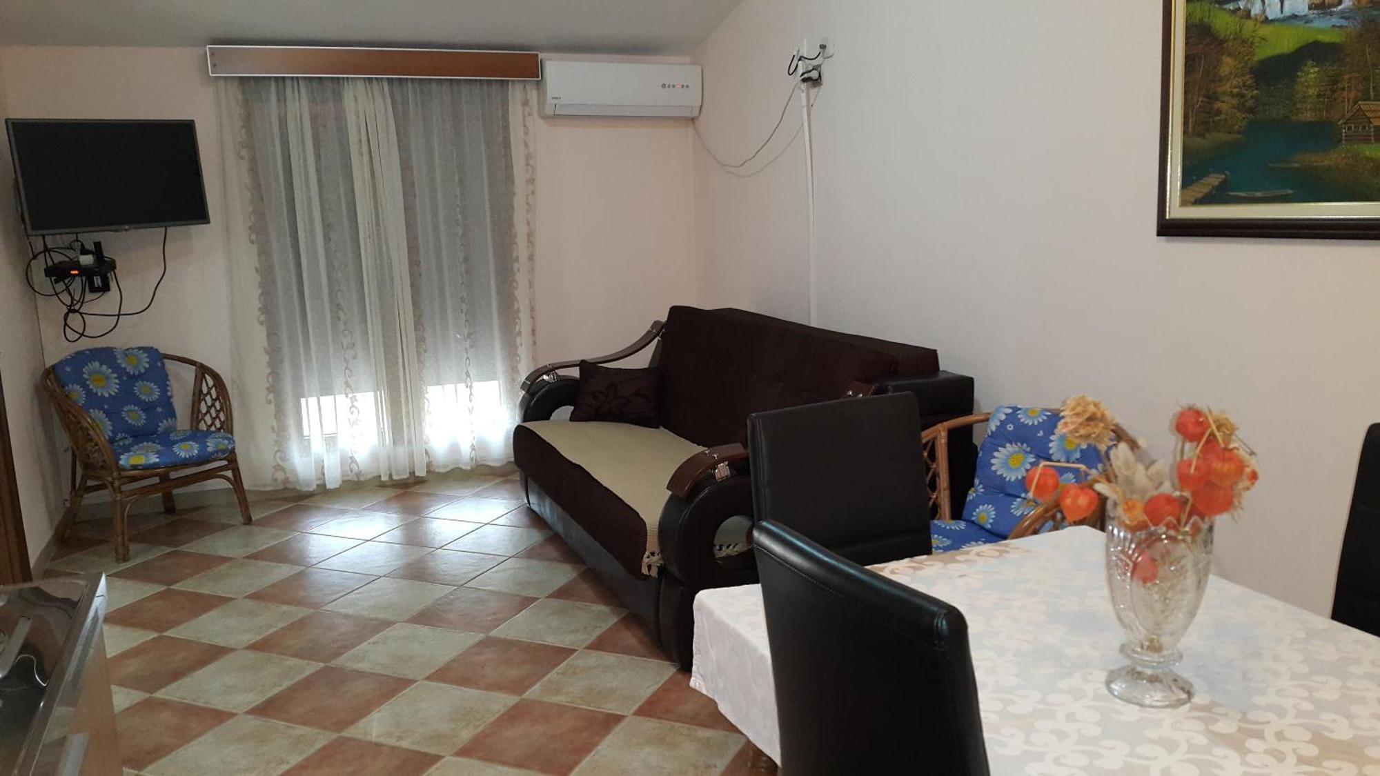 Apartmani Novakovic Kotor Habitación foto