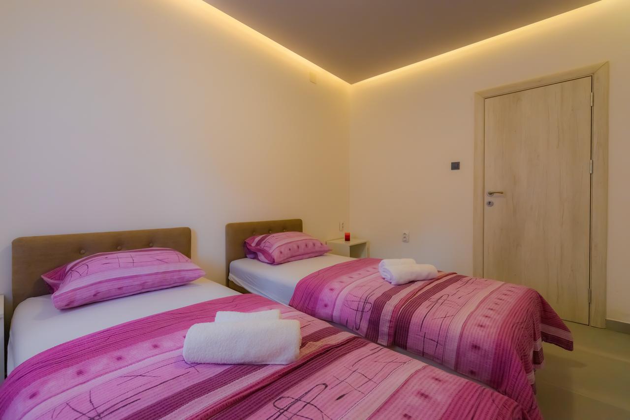 Apartmani Novakovic Kotor Exterior foto