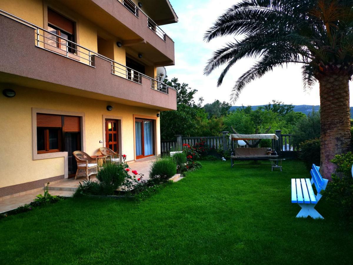Apartmani Novakovic Kotor Habitación foto